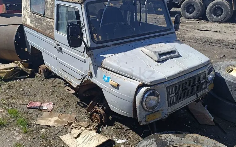 ЗАЗ 968 1992 года за 150 000 тг. в Петропавловск