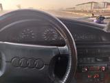 Audi 100 1993 годаfor2 700 000 тг. в Талдыкорган – фото 4