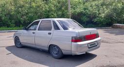 ВАЗ (Lada) 2110 2001 годаүшін950 000 тг. в Астана – фото 5