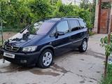 Opel Zafira 2001 года за 4 700 000 тг. в Шымкент