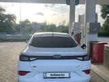 JAC J7 2024 года за 7 750 000 тг. в Усть-Каменогорск – фото 2