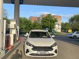 JAC J7 2024 года за 7 750 000 тг. в Усть-Каменогорск