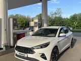 JAC J7 2024 года за 7 750 000 тг. в Усть-Каменогорск – фото 4