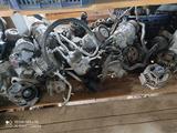 Мотор, двигатель N52 на BMW E60 E90 за 14 000 тг. в Алматы – фото 5