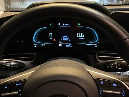 Hyundai Elantra 2023 года за 7 700 000 тг. в Алматы – фото 10