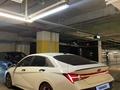 Hyundai Elantra 2023 годаүшін7 700 000 тг. в Алматы – фото 3