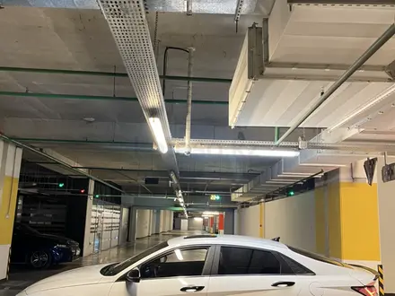 Hyundai Elantra 2023 года за 7 700 000 тг. в Алматы – фото 2