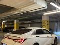 Hyundai Elantra 2023 годаүшін7 700 000 тг. в Алматы – фото 5
