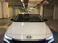 Hyundai Elantra 2023 годаүшін7 700 000 тг. в Алматы – фото 8