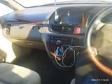 Honda Odyssey 2002 годаүшін4 850 000 тг. в Астана – фото 2