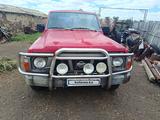 Nissan Patrol 1995 годаүшін1 300 000 тг. в Дарьинское