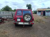 Nissan Patrol 1995 годаүшін1 300 000 тг. в Дарьинское – фото 2