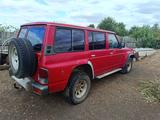 Nissan Patrol 1995 годаүшін1 300 000 тг. в Дарьинское – фото 3