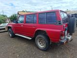 Nissan Patrol 1995 годаүшін1 300 000 тг. в Дарьинское – фото 5