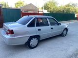 Daewoo Nexia 2012 года за 2 000 000 тг. в Жетысай – фото 4