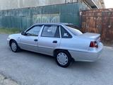 Daewoo Nexia 2012 года за 2 000 000 тг. в Жетысай – фото 5