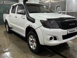 Toyota Hilux 2014 годаүшін11 500 000 тг. в Актобе – фото 3