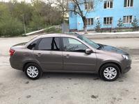 ВАЗ (Lada) Granta 2190 2019 года за 4 700 000 тг. в Семей