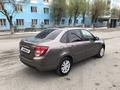 ВАЗ (Lada) Granta 2190 2019 годаүшін4 700 000 тг. в Семей – фото 6