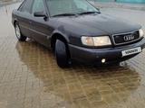 Audi 100 1993 годаүшін1 300 000 тг. в Актау – фото 2