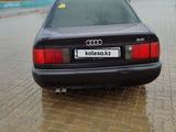 Audi 100 1993 годаүшін1 300 000 тг. в Актау – фото 4