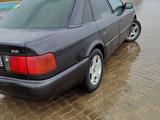 Audi 100 1993 годаүшін1 300 000 тг. в Актау – фото 5