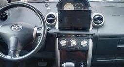 Toyota xA 2005 года за 2 600 000 тг. в Семей – фото 2