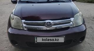 Toyota xA 2005 года за 2 600 000 тг. в Семей