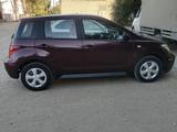 Toyota xA 2005 годаүшін2 650 000 тг. в Семей – фото 3