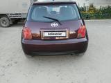Toyota xA 2005 годаүшін2 650 000 тг. в Семей – фото 4