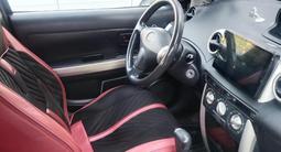 Toyota xA 2005 года за 2 600 000 тг. в Семей – фото 5
