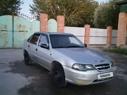 Daewoo Nexia 2009 года за 1 200 000 тг. в Жалагаш – фото 3