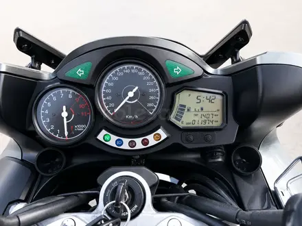 Yamaha  FJR1300 2005 года за 3 300 000 тг. в Алматы – фото 2