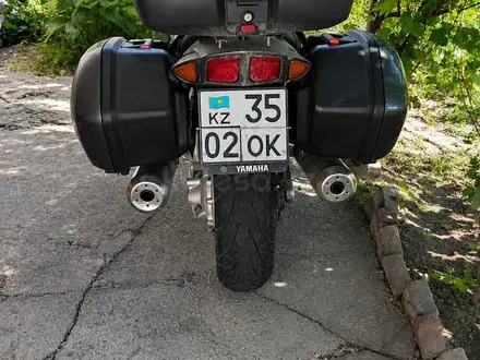 Yamaha  FJR1300 2005 года за 3 300 000 тг. в Алматы