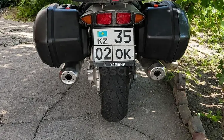 Yamaha  FJR1300 2005 года за 3 300 000 тг. в Алматы