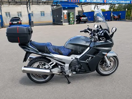 Yamaha  FJR1300 2005 года за 3 300 000 тг. в Алматы – фото 3