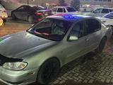 Nissan Maxima 2001 года за 2 250 000 тг. в Уральск – фото 2