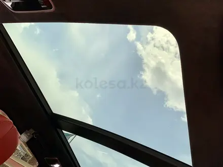 Land Rover Range Rover Sport 2016 года за 27 000 000 тг. в Алматы – фото 14