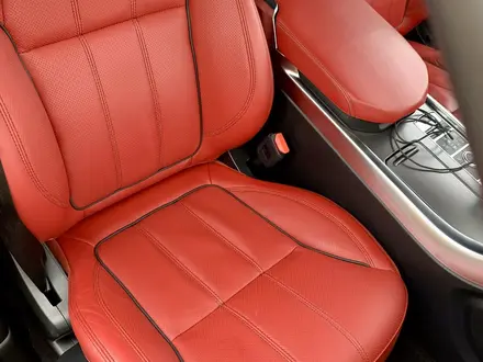 Land Rover Range Rover Sport 2016 года за 27 000 000 тг. в Алматы – фото 19