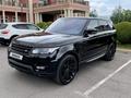 Land Rover Range Rover Sport 2016 года за 27 000 000 тг. в Алматы – фото 3