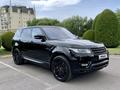 Land Rover Range Rover Sport 2016 года за 27 000 000 тг. в Алматы – фото 9
