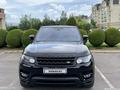 Land Rover Range Rover Sport 2016 года за 27 000 000 тг. в Алматы – фото 5