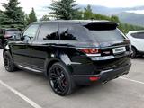 Land Rover Range Rover Sport 2016 года за 27 000 000 тг. в Алматы