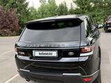 Land Rover Range Rover Sport 2016 года за 28 000 000 тг. в Алматы – фото 5