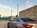 Hyundai Sonata 2017 года за 5 500 000 тг. в Атырау – фото 3