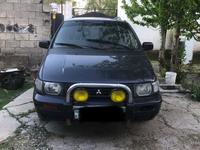 Mitsubishi Space Wagon 1991 года за 1 300 000 тг. в Шымкент