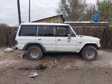 Mitsubishi Pajero 1990 годаүшін1 000 000 тг. в Шу – фото 4