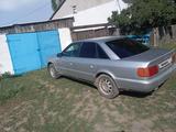 Audi A6 1997 годаfor1 300 000 тг. в Семей