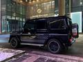 Mercedes-Benz G 500 1999 годаүшін8 000 000 тг. в Астана – фото 5