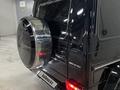 Mercedes-Benz G 500 1999 года за 8 000 000 тг. в Астана – фото 15